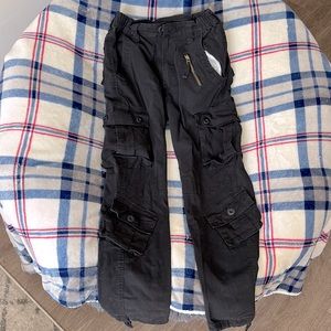 Women’s Cargo Pants